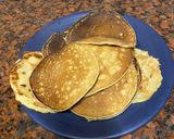 Foto del paso 7 de la receta: Panqueques 🥞