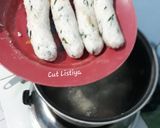 Foto langkah ke 4 dari resep Kerupuk Nasi Kelor.