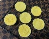 氣炸鍋♥馬卡龍❸的食譜步驟9照片