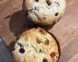 Foto del paso 8 de la receta: Pan dulce navideño