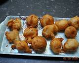 Delicate Donuts Recipe قطاب شکری recipe step 8 photo
