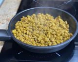 Foto del paso 4 de la receta: Pinchitos morunos veganos express