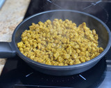 Foto del paso 4 de la receta: Pinchitos morunos veganos express