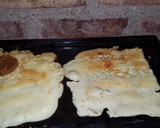 Foto del paso 3 de la receta: Panqueques con dulce de leche