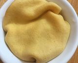 Foto del passaggio 9 della ricetta Timballini mono porzione al misto scoglio