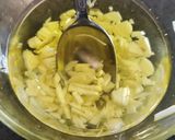 Foto del paso 1 de la receta: Paccheri al ragú boloñesa