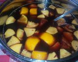 Foto del paso 1 de la receta Sangría casera