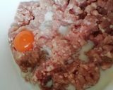Húsgolyók recept fázis 1 fotója
