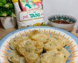 Foto langkah ke 6 dari resep Cireng Bumbu Rujak.