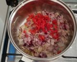 Foto del paso 2 de la receta: Feijoada a mi estilo