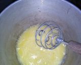 Foto langkah ke 1 dari resep Bolu Chocolatoss simple.