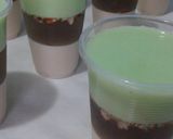 Foto del paso 12 de la receta: Gelatina triple