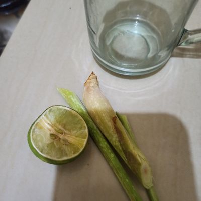 Langkah 1
