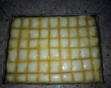 صورة لخطوة 1 من وصفة بقلاوة تركية 😋😋😋