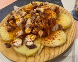 Foto del paso 3 de la receta: Pulpo a la gallega