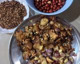 Foto langkah ke 4 dari resep Coto Kuah Kental.
