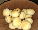 Foto del paso 3 de la receta: Chipa