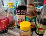 Foto langkah ke 3 dari resep Ceker Pedas 🔥.