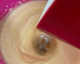 Foto langkah ke 1 dari resep Banana Cake 5 Bahan Supermoist.