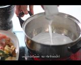รูปขั้นตอนการทำที่ 5 ของ ต้มข่าไก่