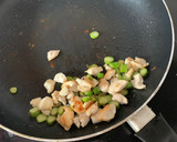 Foto del paso 2 de la receta: Cuscús