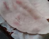 Foto del paso 3 de la receta: Sándwich francés 🤤☕