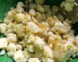 Foto del paso 2 de la receta: Budín de limón