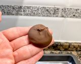 Foto del paso 12 de la receta: Muffin con corazón de Nutella
