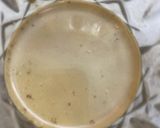 عکس مرحله 1 از دستور کیک تریلیچه کاپوچینو با سس کاپوچینو