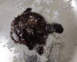 Choco coconut ladoo recipe step 6 photo