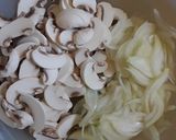 Pizza recept fázis 3 fotója