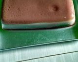 Foto langkah ke 12 dari resep Kue Lapis Batik.