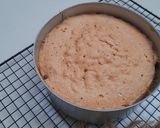 Foto langkah ke 4 dari resep English Cake.