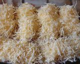 Rakott csirkemell recept fázis 5 fotója