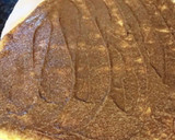 Foto del paso 2 de la receta: Keto roles de canela (low carb y keto)