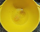 Foto del paso 1 de la receta: Tarta de limón