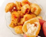 Foto langkah ke 3 dari resep Tahu crispy super simple.