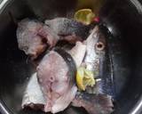Sop Tom Yam Bandeng Salmon Instan langkah memasak 2 foto