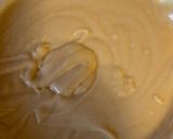 A picture of step 1 of Christmas Wreath Cupcakes.