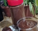 صورة لخطوة 2 من وصفة صوص الشوكولا