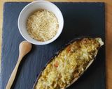 Foto del paso 11 de la receta Berenjenas gratinadas