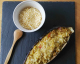 Foto del paso 11 de la receta: Berenjenas gratinadas