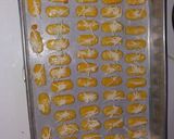 Foto langkah ke 3 dari resep Kastangel Super Irittt Ritt.
