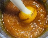Foto del paso 8 de la receta: 🍂🍁 Dulce de zapallo cabutiá 🍁🍂