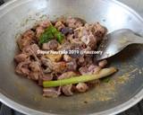 Cara Membuat Ricarica Daging Kambing Pedas Manis 2