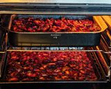 Szilva lekvár sütőben recept fázis 3 fotója