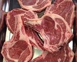 Foto del paso 2 de la receta: Chuleta de cerdo asada a la parrilla
