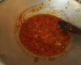 Foto langkah ke 4 dari resep Sambal tomat.