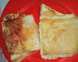 Foto langkah ke 6 dari resep Roti Jon anti gagal.