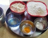 पुरणपोळी मराठमोळ रेसिपि (puranpoli recipe in marathi) रेसिपी स्टेप 1 फोटो 